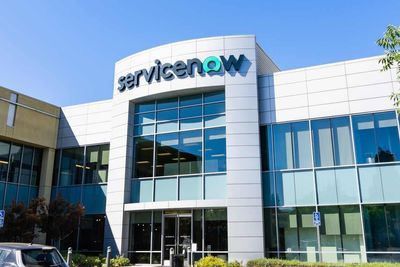 NOW Stock in Focus as ServiceNow Boosts Annual Forecast